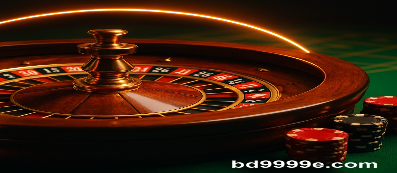 BD9999 গেমিং প্ল্যাটফর্মে লগইন