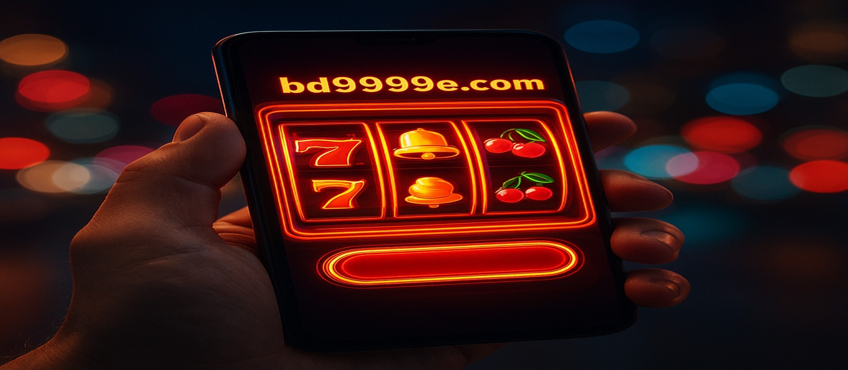 BD9999 গেমিং প্ল্যাটফর্মে খেলার